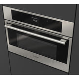 Fulgor Milano 24 in. 700 Series Combination Convection Steam Oven F7SCO24S1