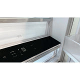 Fulgor Milano 30 in. 16 cu. ft. Counter Depth Panel Ready Built-In Refrigerator - FM4BM30FBI