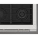 Fulgor Milano 30 in. 400 Series Accento All Gas Range in Stainless Steel - F4PGR304S2