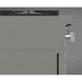 Fulgor Milano 30 in. 400 Series Accento Dual Fuel Range in Stainless Steel - F4PDF304S1