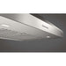 Fulgor Milano 30 in. 450 CFM Under Cabinet Range Hood in Stainless Steel - F4UC30S1