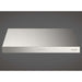 Fulgor Milano 30 in. 450 CFM Under Cabinet Range Hood in Stainless Steel - F4UC30S1