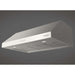 Fulgor Milano 30 in. 450 CFM Under Cabinet Range Hood in Stainless Steel - F4UC30S1