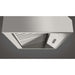 Fulgor Milano 30 in. 600 CFM Professional Under Cabinet Range Hood in Stainless Steel - F6PH30S1