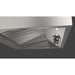 Fulgor Milano 30 in. 600 CFM Professional Under Cabinet Range Hood with Knob Control in Stainless Steel -F6PH30S2