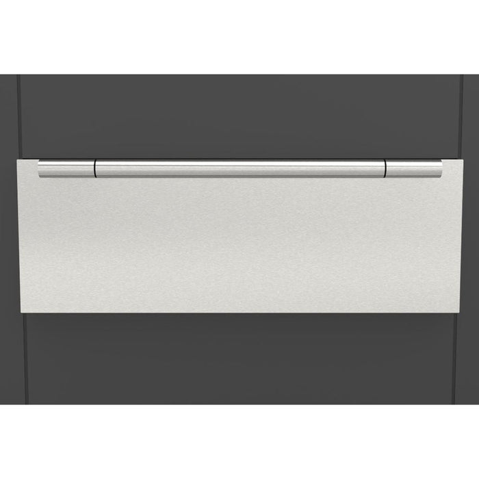 Fulgor Milano 30 in. 600 Professional Series Warming Drawer -F6PWD30S1