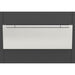 Fulgor Milano 30 in. 600 Professional Series Warming Drawer -F6PWD30S1