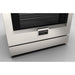 Fulgor Milano 30 in. 600 Series All Electric Induction Range in Stainless Steel - F6PIR304S1