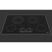 Fulgor Milano 30 in. 600 Series Electric Cooktop with 4 Burners and Glass Ceramic Cooktop in Stainless Steel - F6RT30S2