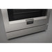 Fulgor Milano 30 in. 600 Series Pro All Gas Range with 4 Burners in Stainless Steel - F6PGR304S2