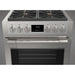 Fulgor Milano 30 in. 600 Series Pro All Gas Range with 4 Burners in Stainless Steel - F6PGR304S2