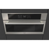 Fulgor Milano 30 in. 700 Series Combination Convection Steam Oven - F7DSCO30S1