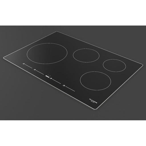 Fulgor Milano 30 in. 700 Series Induction Cooktop with 4 Induction Elements - F7IT30S1