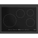 Fulgor Milano 30 in. 700 Series Induction Cooktop with 4 Induction Elements - F7IT30S1