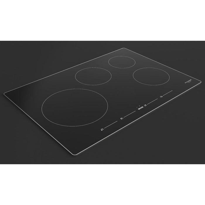 Fulgor Milano 30 in. 700 Series Induction Cooktop with 4 Induction Elements - F7IT30S1