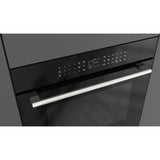 Fulgor Milano 30 in. Electric Built-in Convection Double Wall Oven with Color Options - F7DP30S1