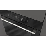 Fulgor Milano 30 in. Electric Built-in Convection Single Wall Oven with Color Options - F7SP30