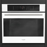 Fulgor Milano 30 in. Electric Built-in Convection Single Wall Oven with Color Options - F7SP30