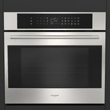 Fulgor Milano 30 in. Electric Built-in Convection Single Wall Oven with Color Options - F7SP30