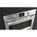 Fulgor Milano 30 in. Electric Built-in Single Wall Oven in Stainless Steel - F6PSP30S1