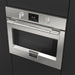 Fulgor Milano 30 in. Electric Built-in Single Wall Oven in Stainless Steel - F6PSP30S1