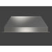 Fulgor Milano 34 in. 600 CFM Professional Range Hood Insert in Stainless Steel - F6BP34S1