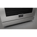 Fulgor Milano 36 in. 400 Series Accento Dual Fuel Range in Stainless Steel -F4PDF366S1