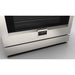 Fulgor Milano 36 in. 600 Series All Electric Induction Range in Stainless Steel - F6PIR365S1