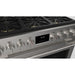 Fulgor Milano 36 in. 600 Series Pro All Gas Range with 6 Burners in Stainless Steel - F6PGR366S2