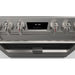 Fulgor Milano 36 in. 600 Series Pro All Gas Range with 6 Burners in Stainless Steel - F6PGR366S2