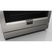 Fulgor Milano 36 in. 600 Series Pro All Gas Range with 6 Burners in Stainless Steel - F6PGR366S2