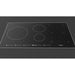 Fulgor Milano 36 in. 700 Series Induction Cooktop with 5 Induction Elements - F7IT36S1