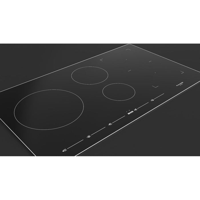 Fulgor Milano 36 in. 700 Series Induction Cooktop with 5 Induction Elements - F7IT36S1