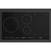 Fulgor Milano 36 in. 700 Series Induction Cooktop with 5 Induction Elements - F7IT36S1