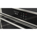 Fulgor Milano Distinto 24 in. Combi Speed Convection Speed Oven - F7DSPD24S1