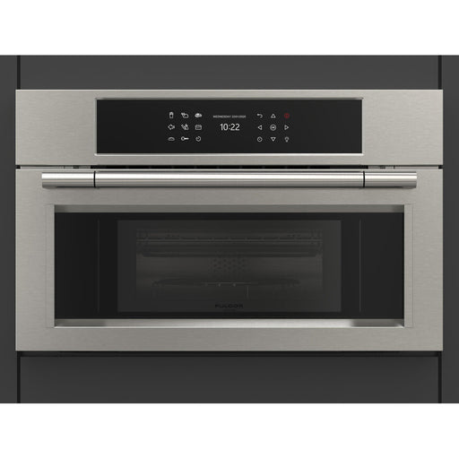 Fulgor Milano Sofia 30 in. Combi Speed Convection Microwave Oven - F6PSPD30S1