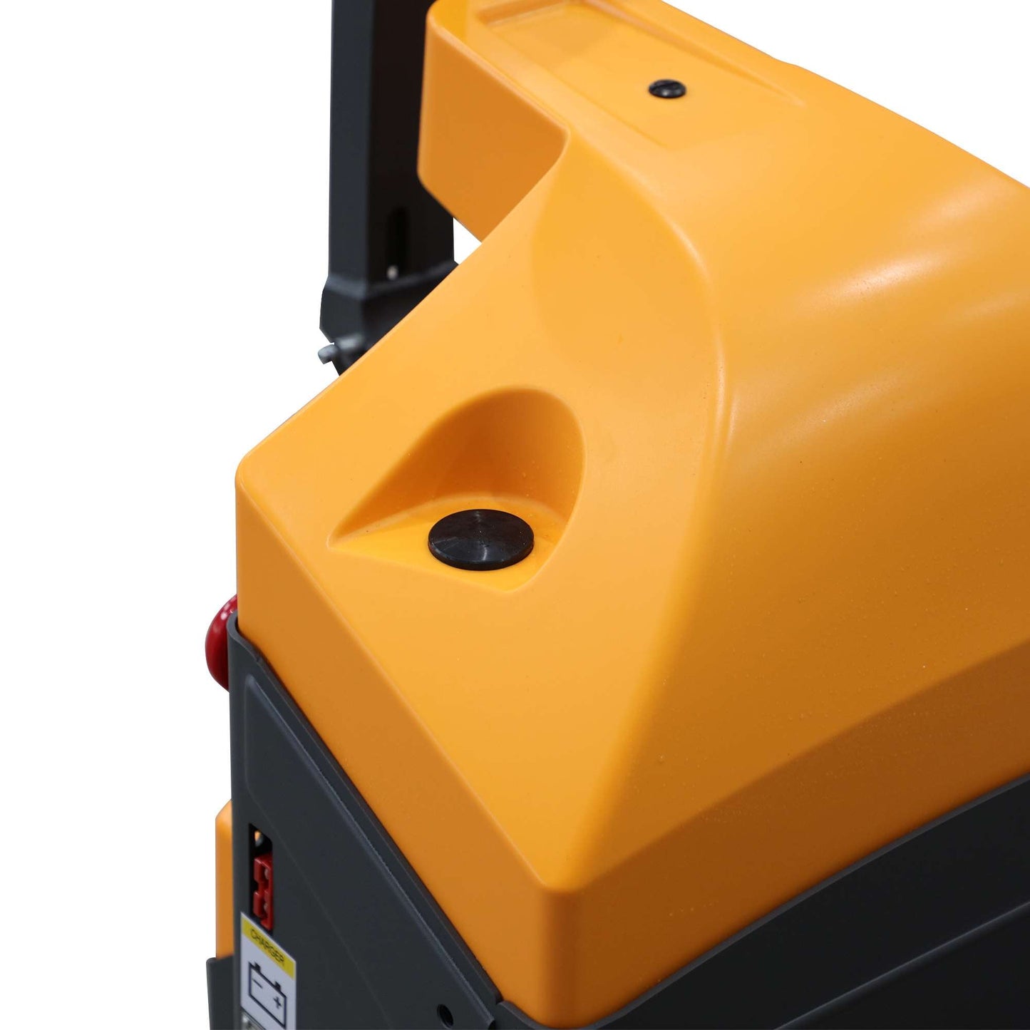 Apollolift Electric Walkie Pallet Truck| 3300 lb| 48" x 27" Forks  - A-1029