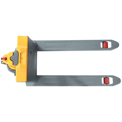 Apollolift Li-ion Powered Pallet Truck| 3300 lb| 48"x 27" Forks  - A-103701