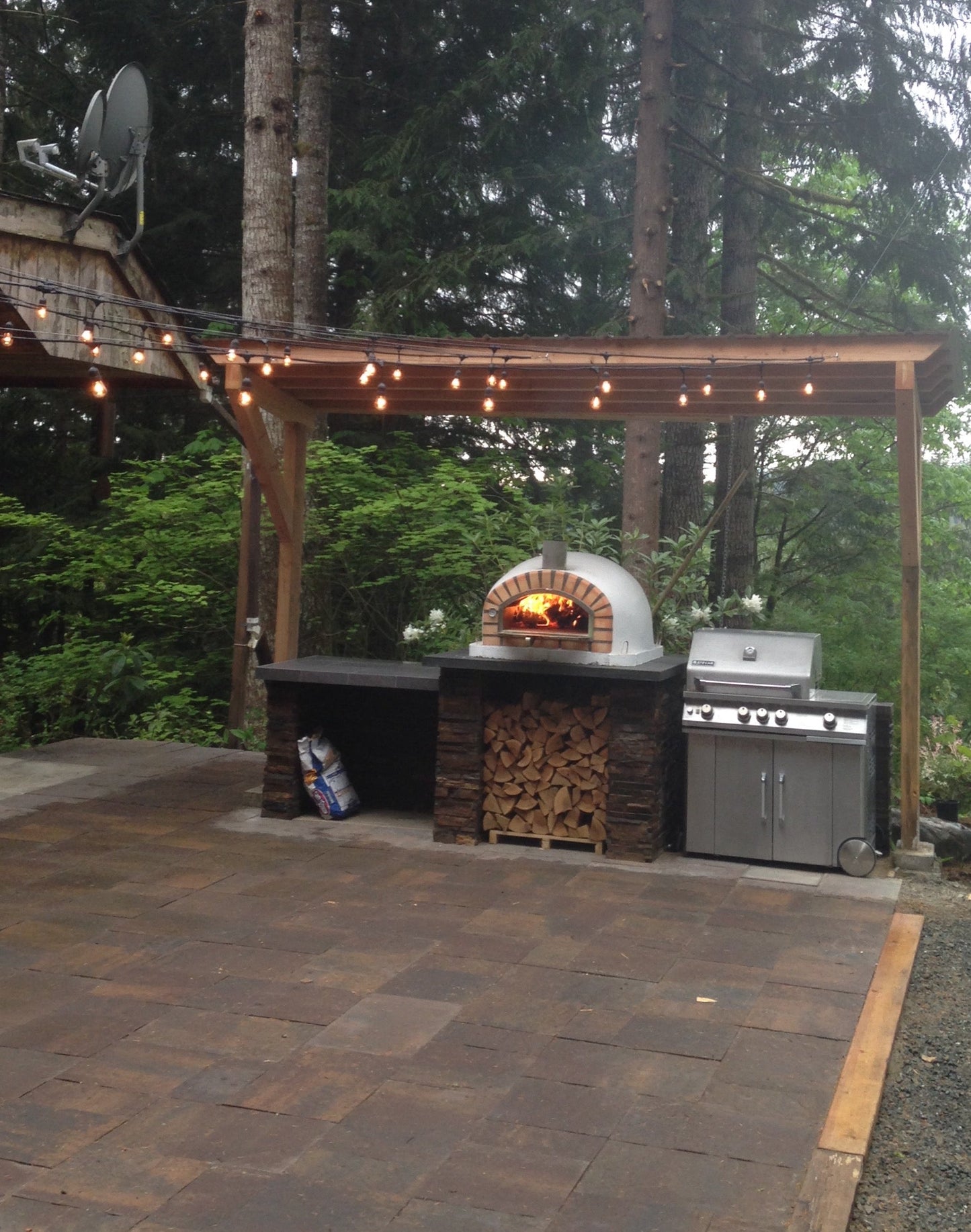 PIZZAIOLI PIZZA OVEN