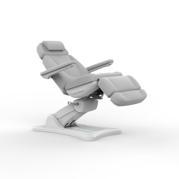 Silver Fox Professional Electric Medi Spa / Facial Chair - 2246BN