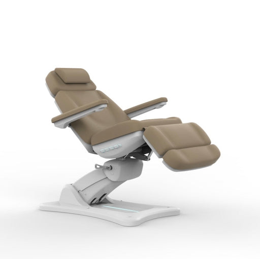 Silver Fox Professional Electric Medi Spa / Facial Chair - 2246BN