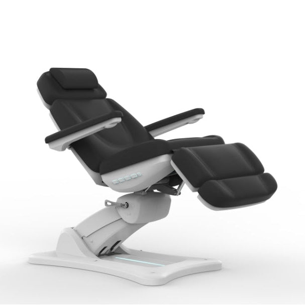 Silver Fox Professional Electric Medi Spa / Facial Chair - 2246BN