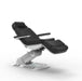 Silver Fox Deluxe Electric Facial Chair / Professional Medi Spa Chair Package - 2246EBN