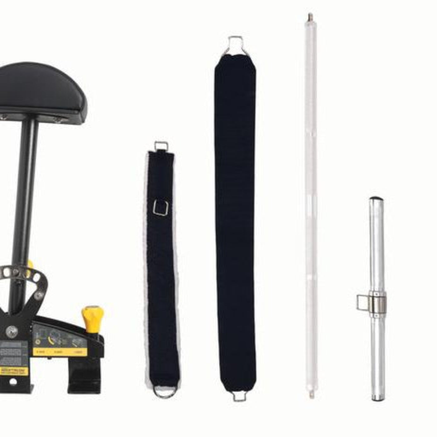 Hoist  Mi5 Functional Training Accessory Kit - Mi5-OPT-01