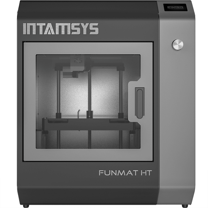 Intamsys Funmat HT Enhanced 3D Printer - M-QRS-2X8E