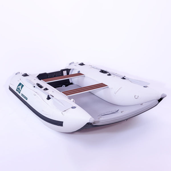 Further Customs 9'5" Laguna 290 Inflatable Catamaran