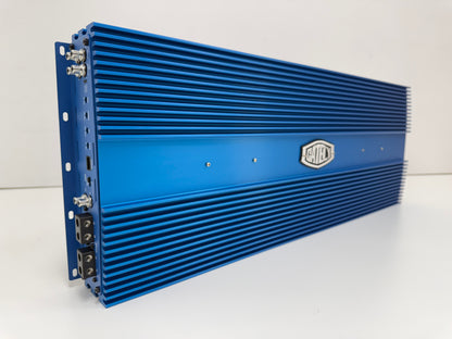 G1-15000D Amplifier - G1-15000D
