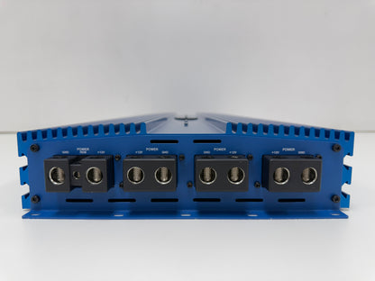 G1-15000D Amplifier - G1-15000D