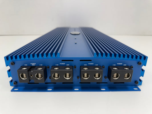 G1-15000D Amplifier - G1-15000D