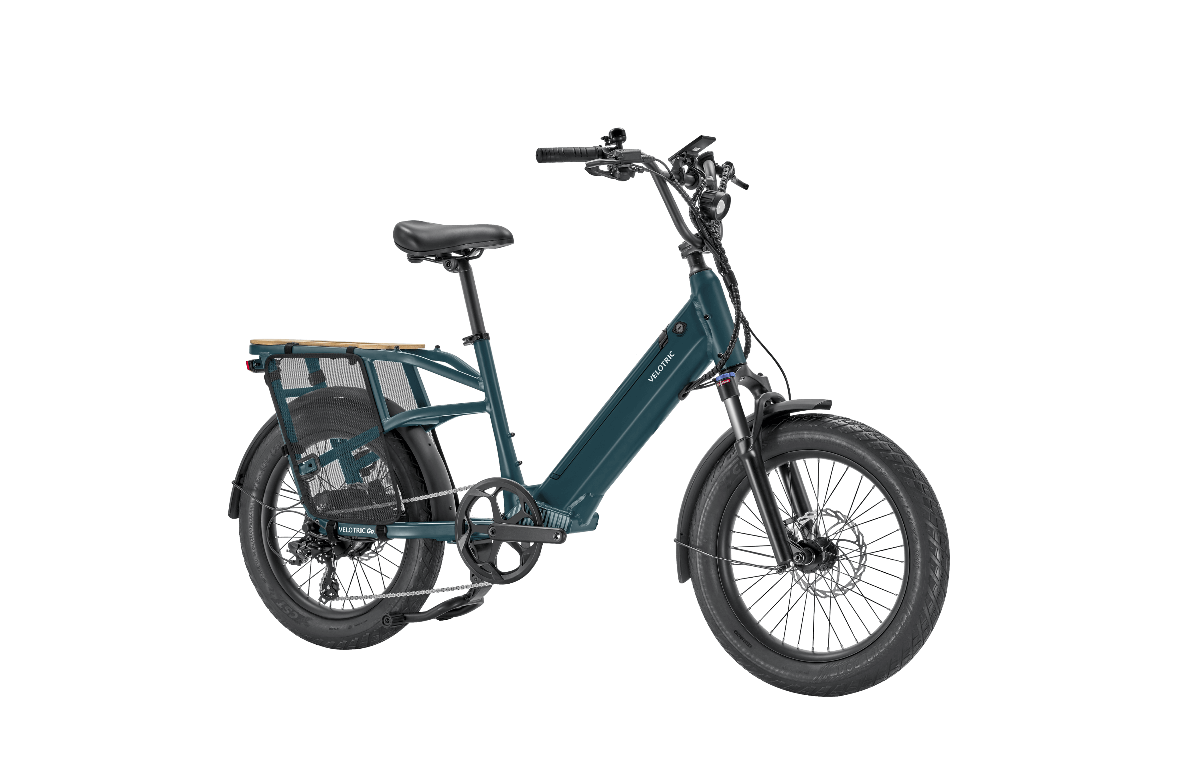 Velotric Go 1 Ebike - VG010002C